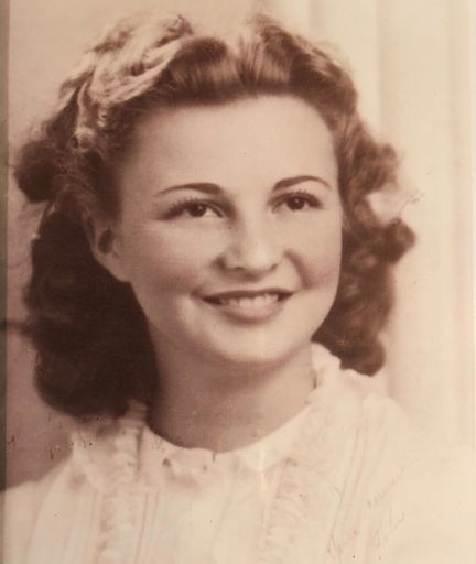 Helen Stewart Holland Kerr Profile Photo