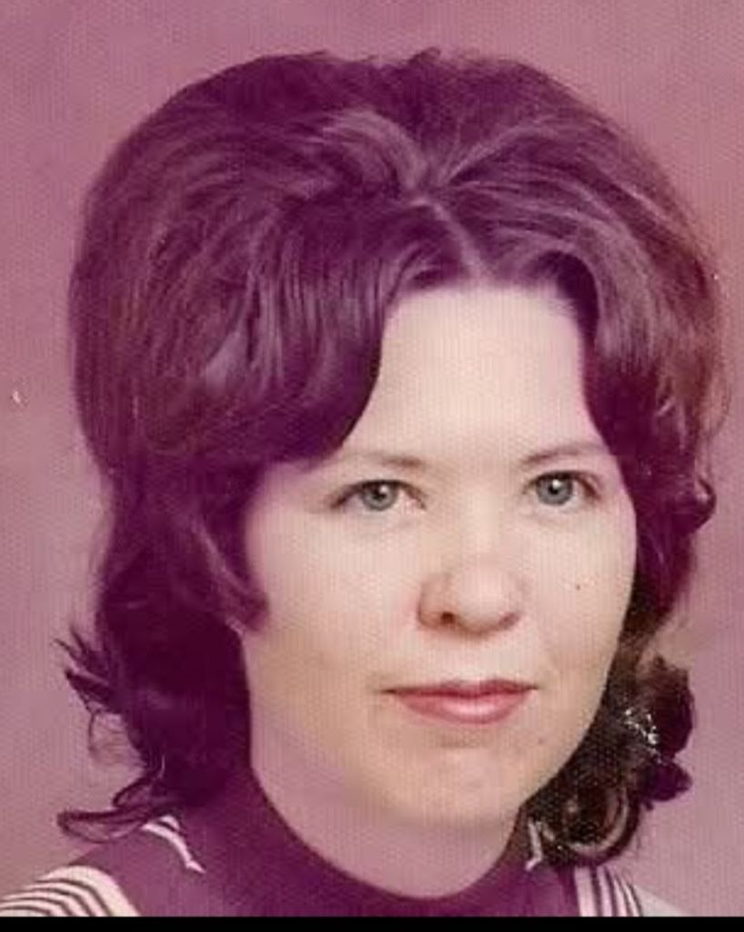 Nadine Yarborough Profile Photo