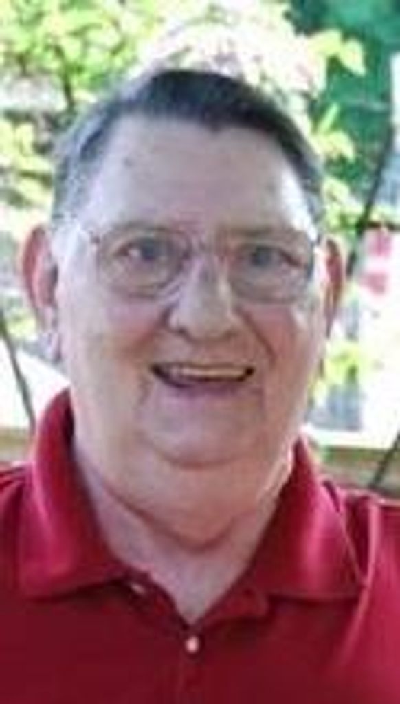 Robert "Bob" Johnson