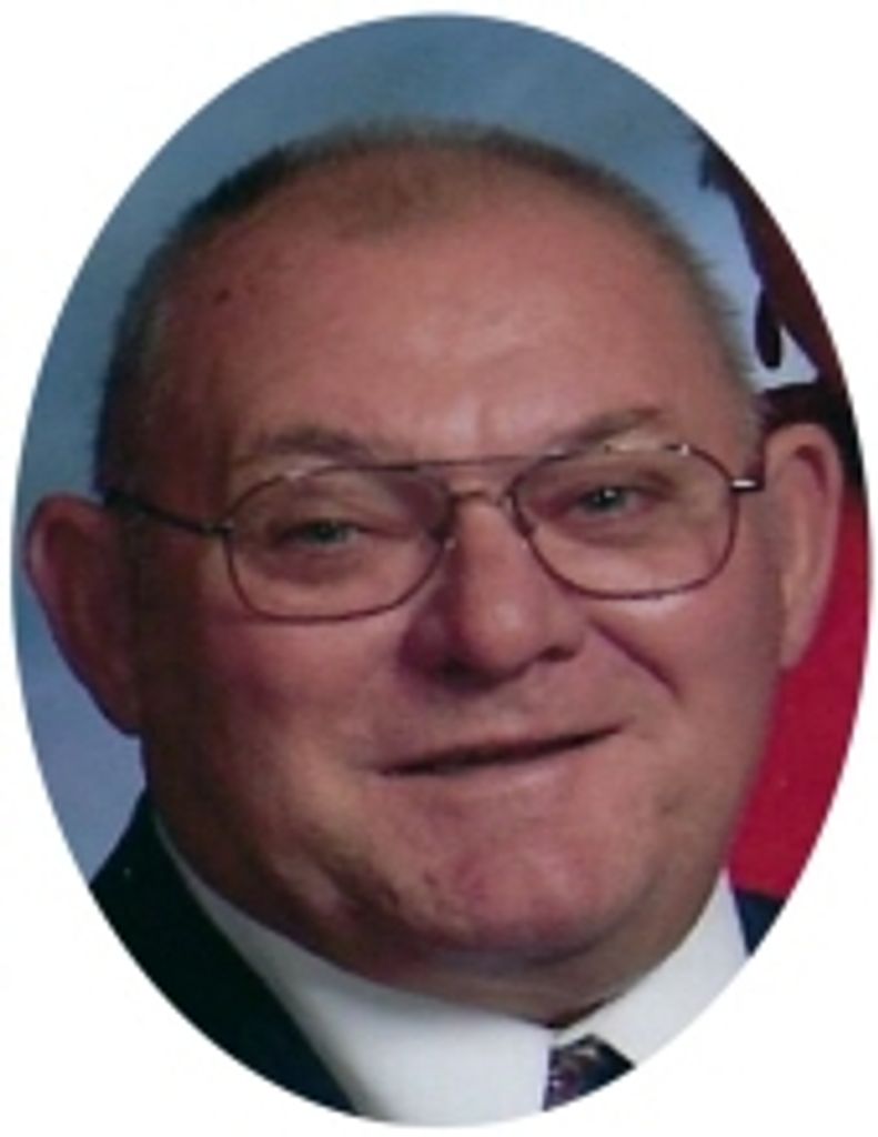 Robert Carrier