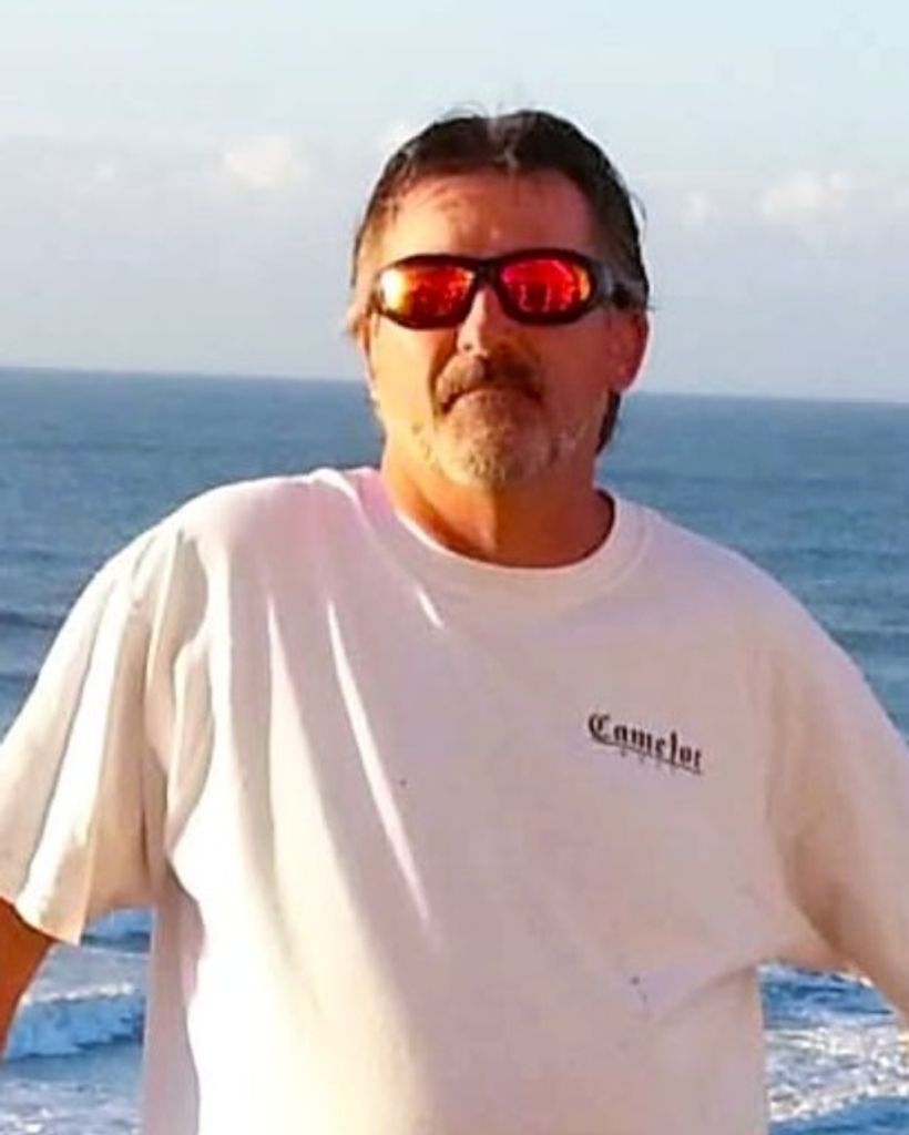 Donnie Burkhead Sr. Profile Photo