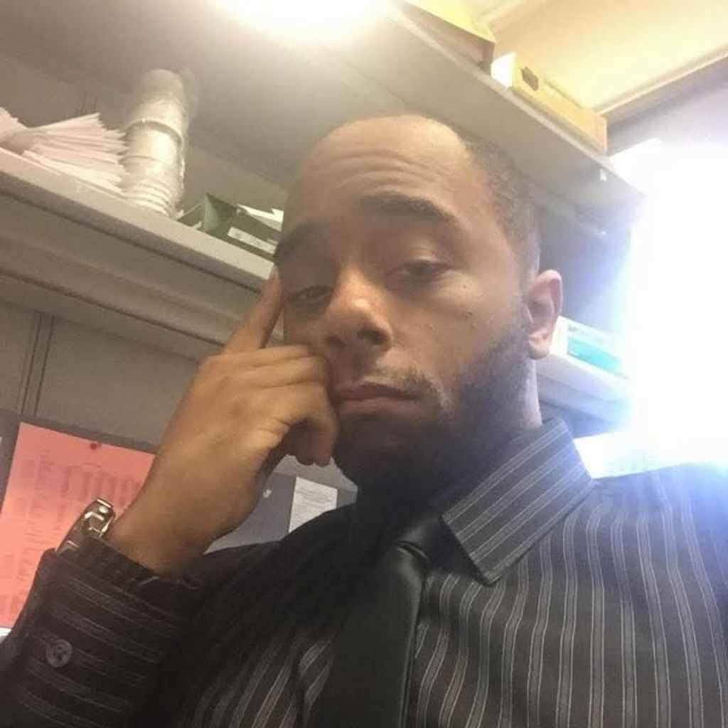 Christopher Scruggs Profile Photo