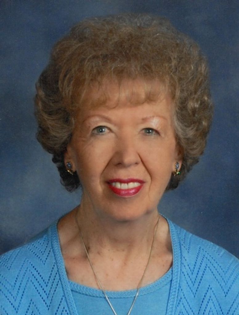 Carol J. Holm Profile Photo
