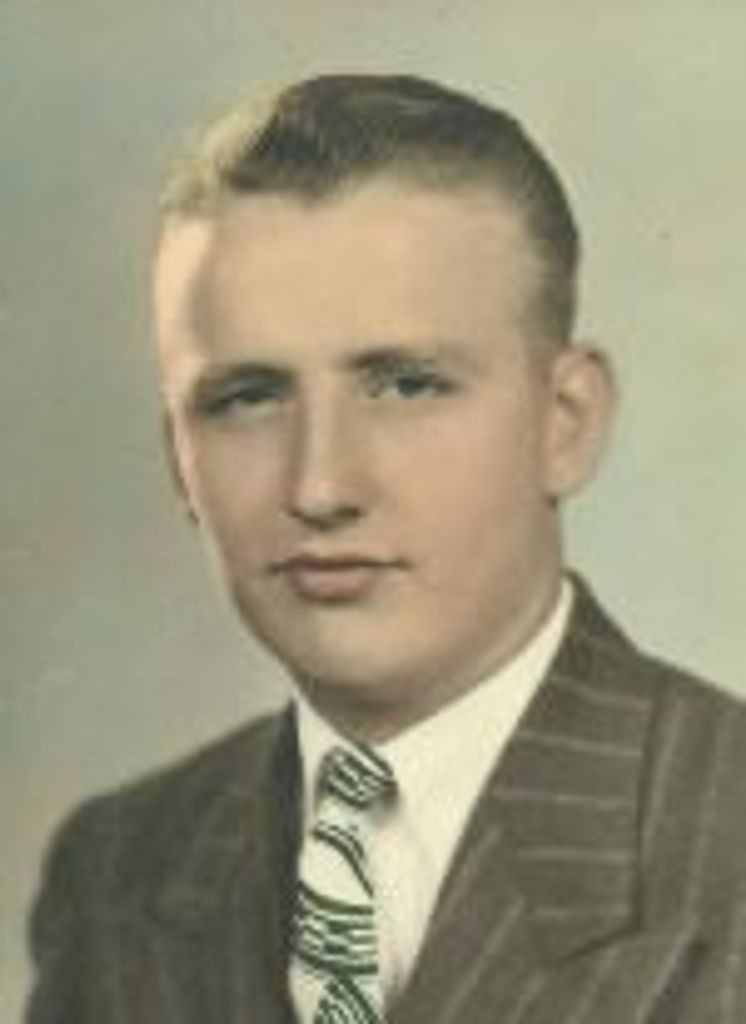 Duane Grant Brown