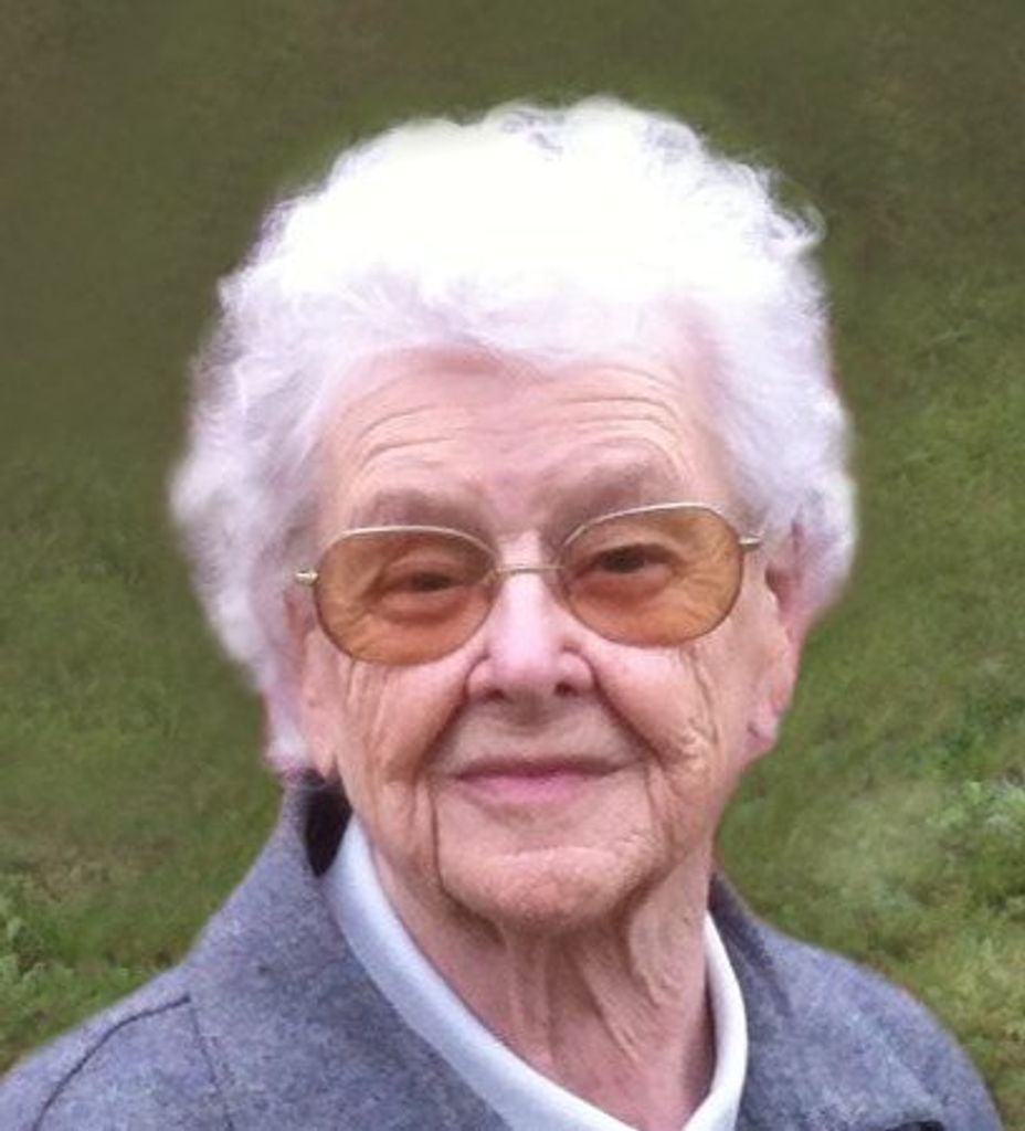 Eleanor M. “Ellie” Waterman