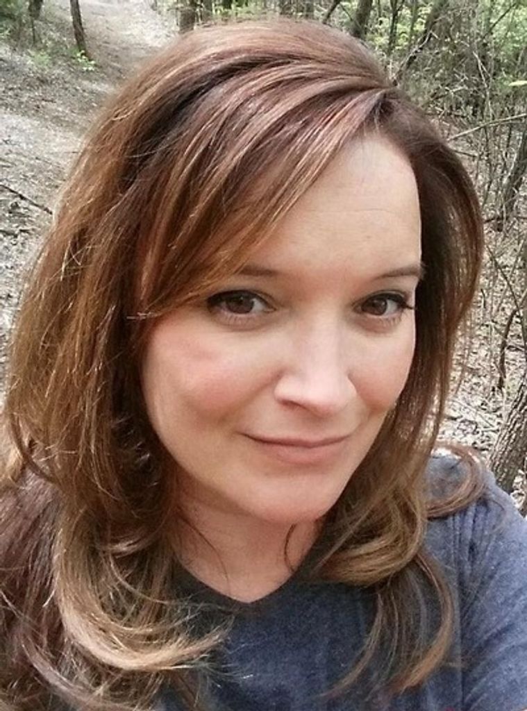 Lyndee Marie Scott