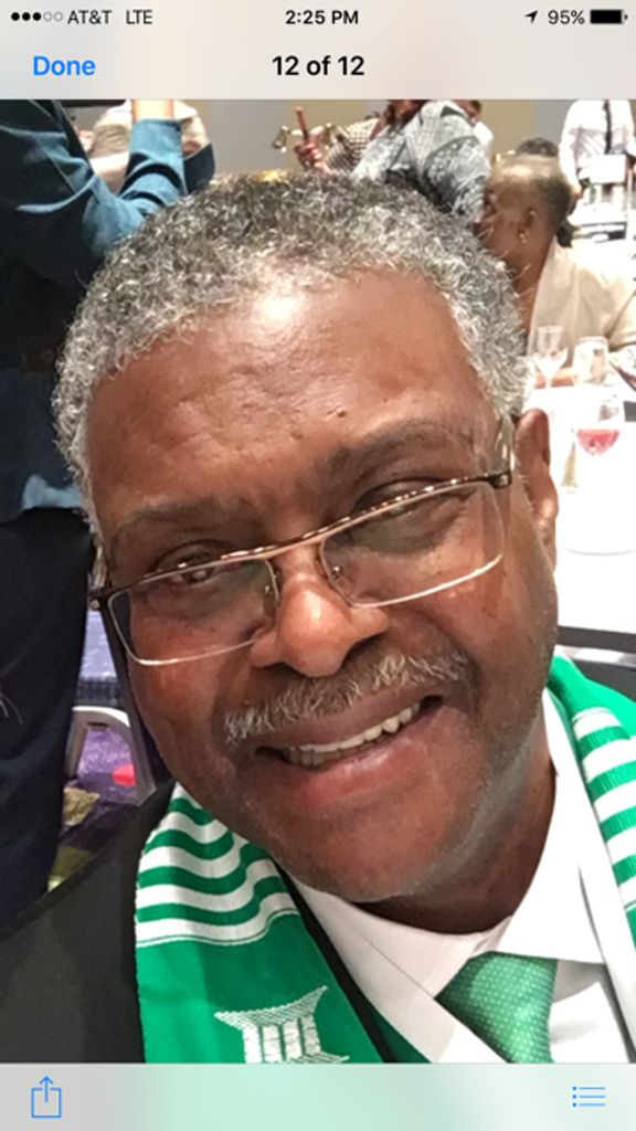 Mr. Ronald Raynardo Whatley