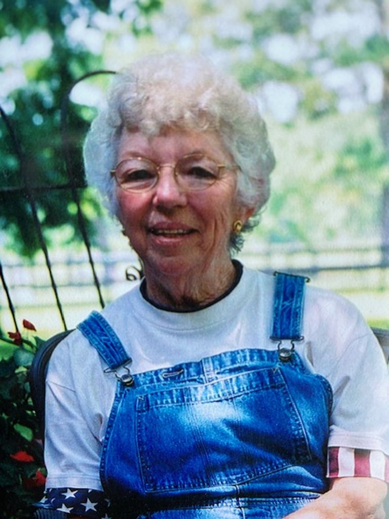 Florence Charlotte (Smith)  Keller