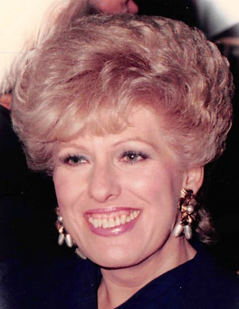 Barbara J Legner Profile Photo