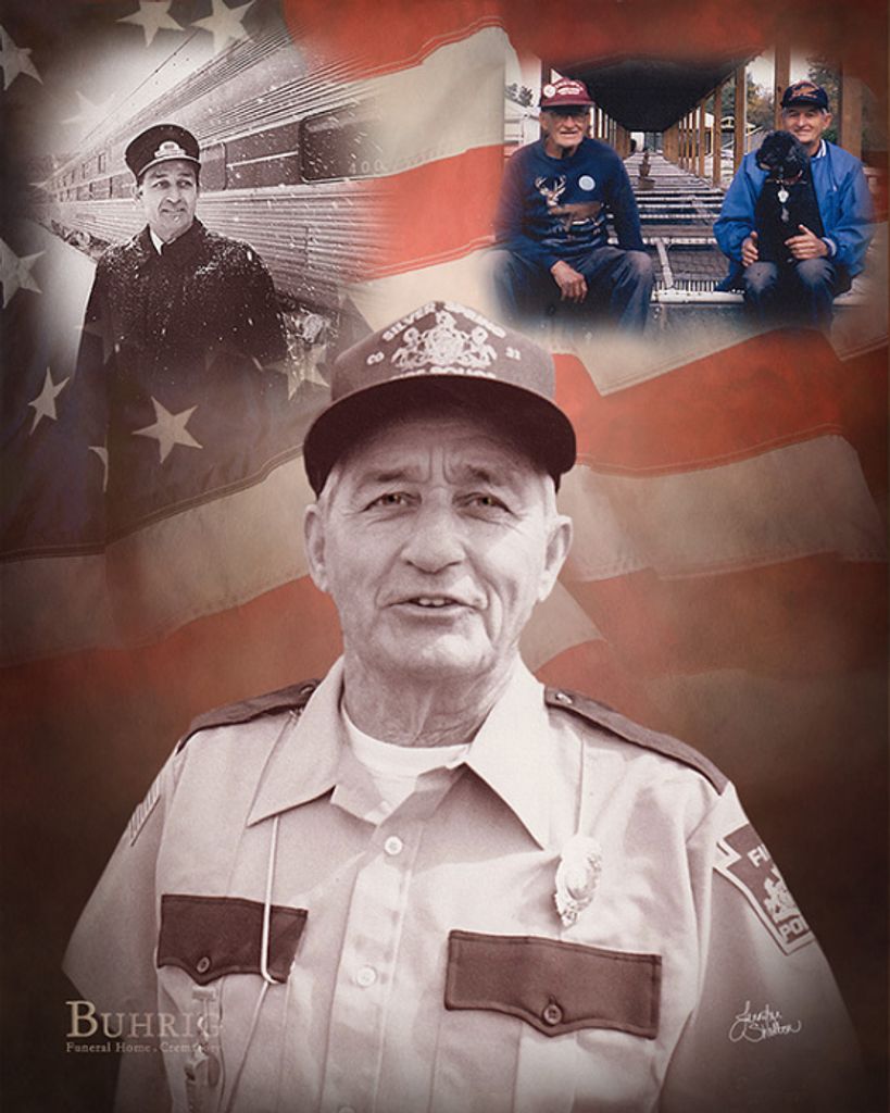 Eugene "Gene" Orville Clay Profile Photo