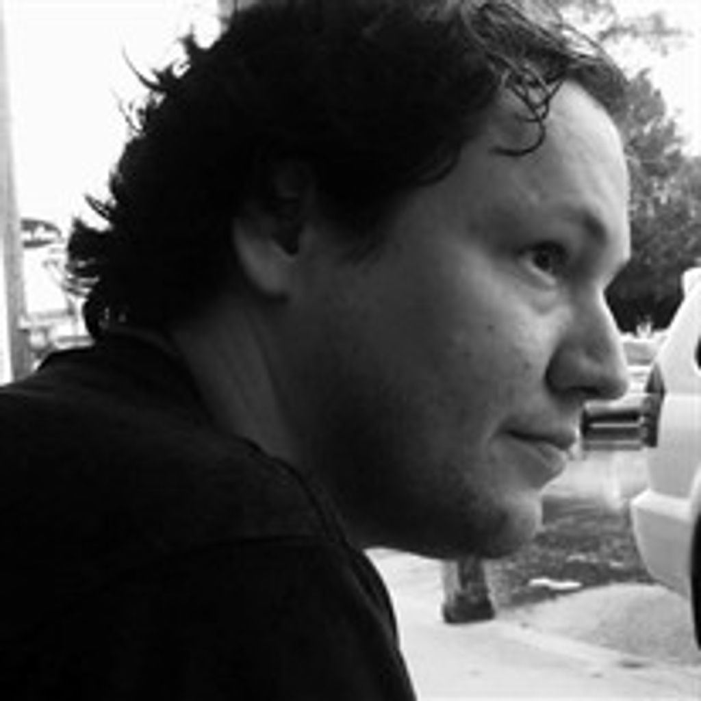 Micah Frank Craven