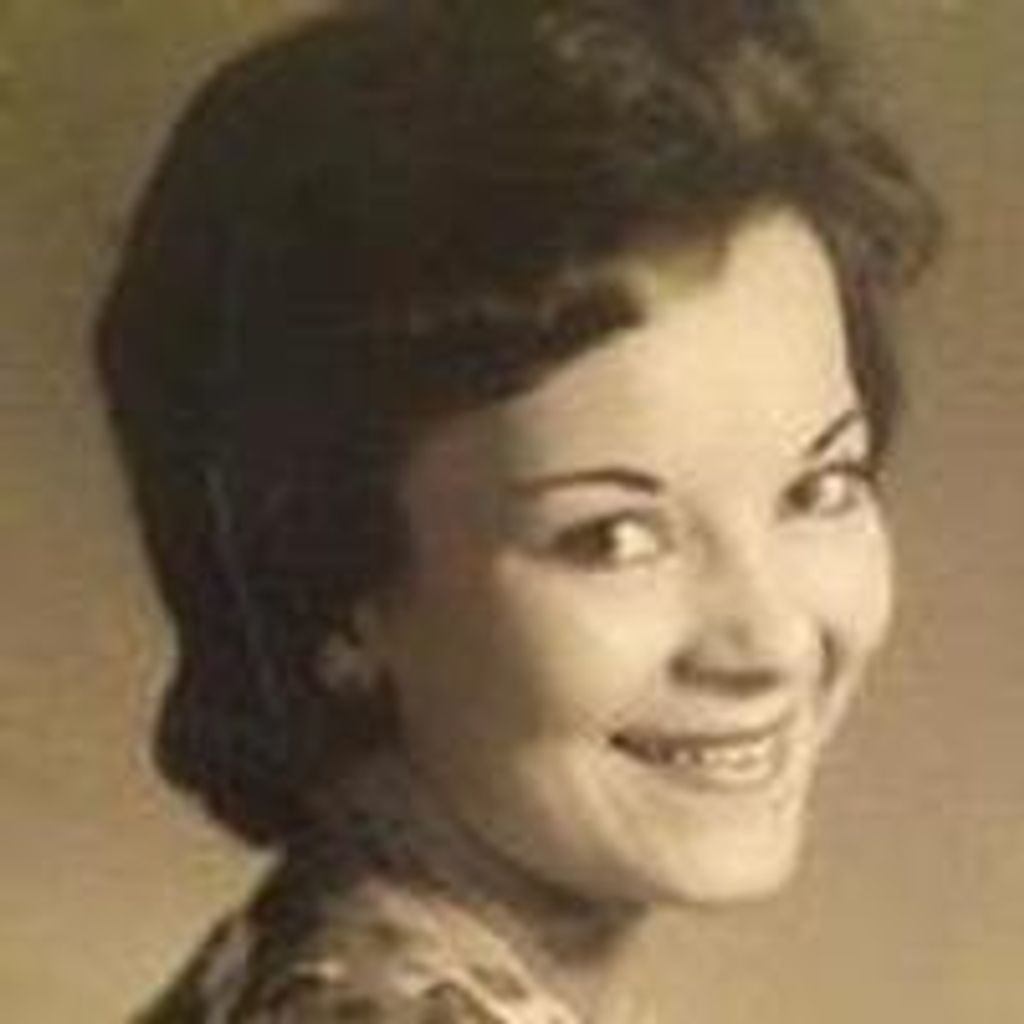 Janette "Darlene" Nall