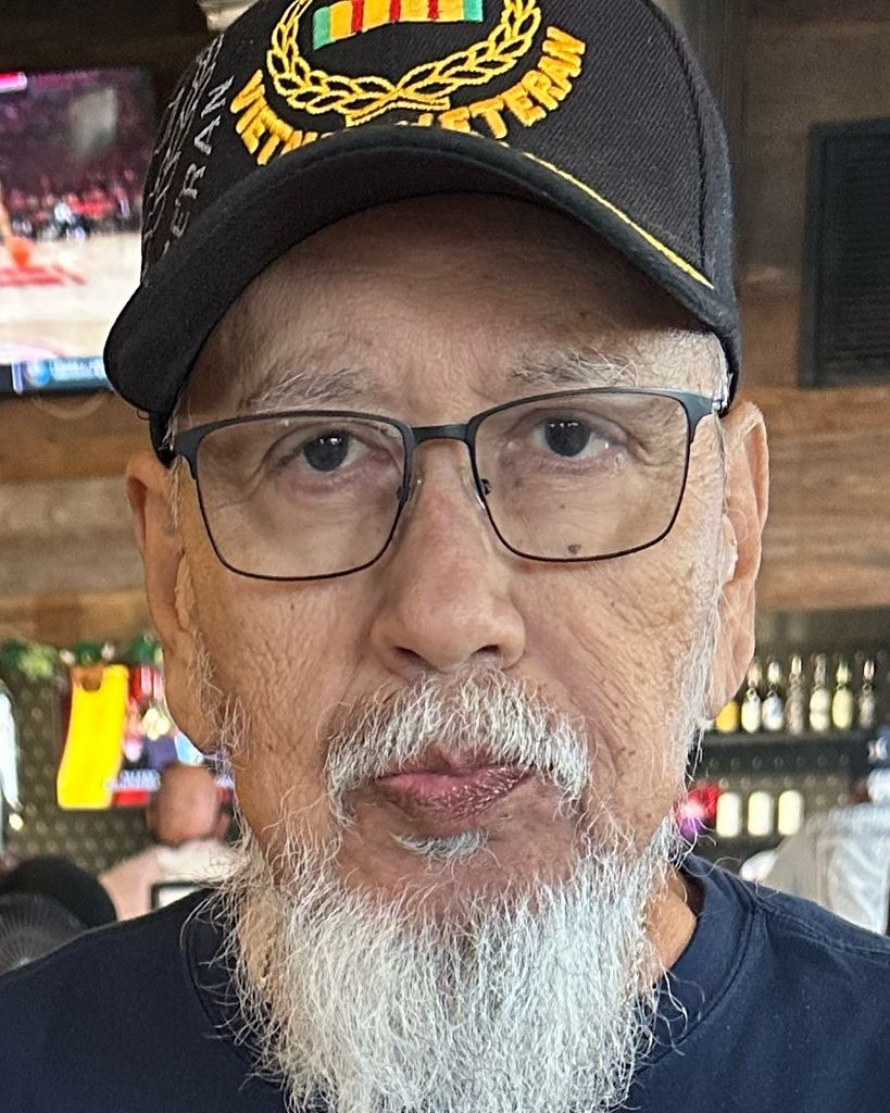 Francisco V. Garcia Profile Photo