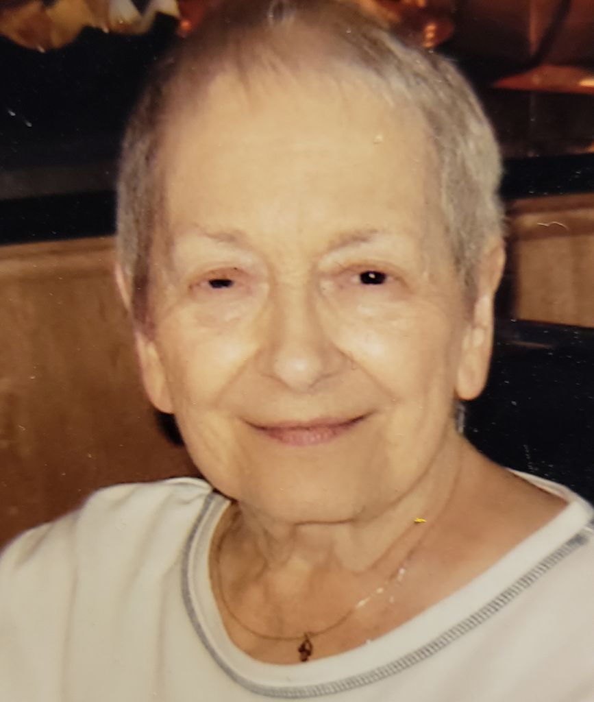 Grace Bianchi