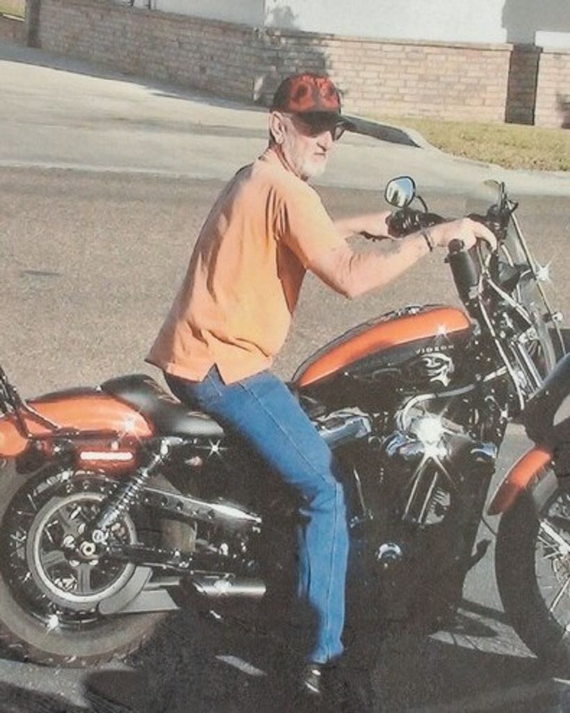 James Nelson Lee Profile Photo