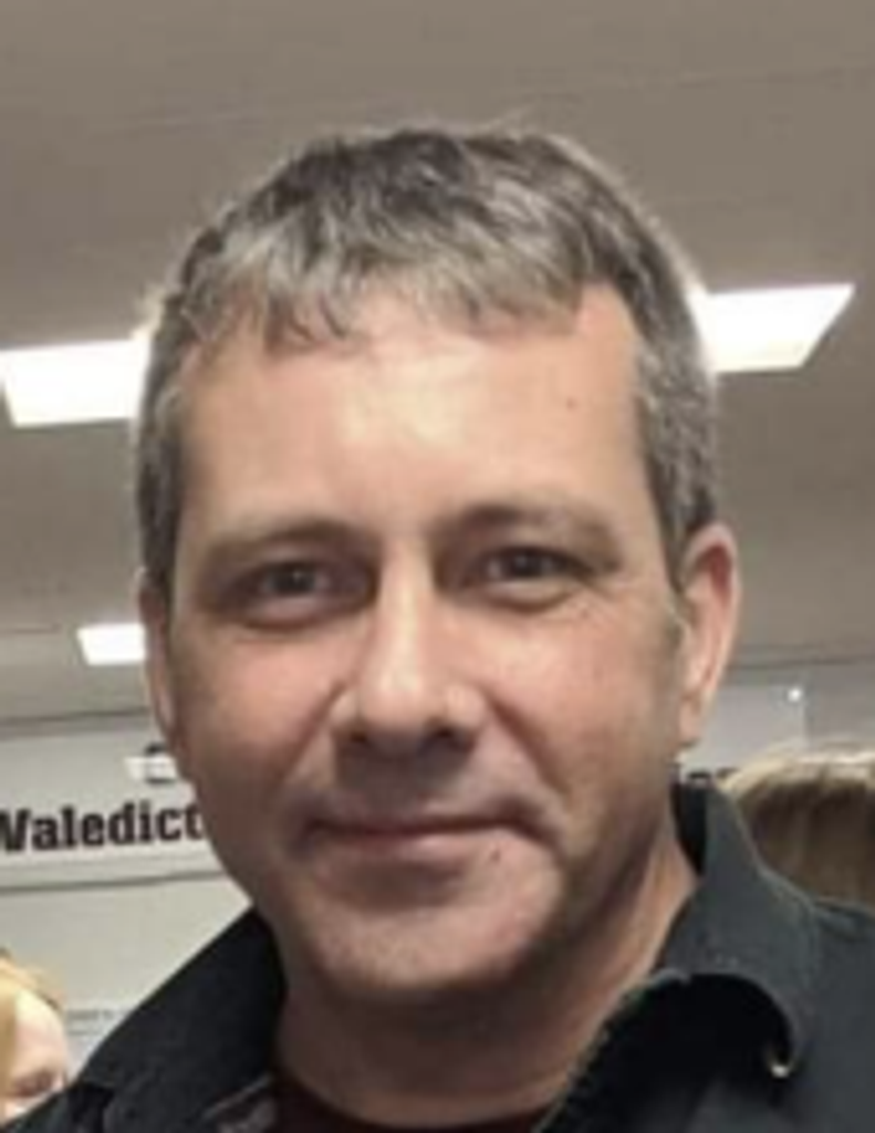 Joel A. Harper Profile Photo