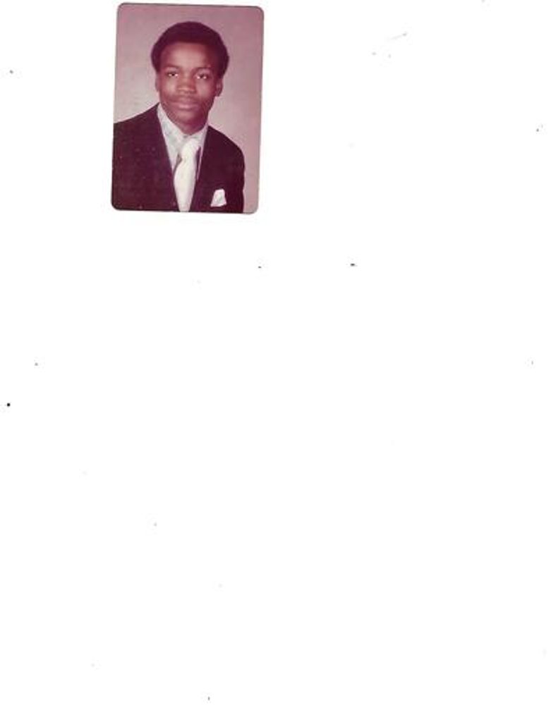 Nelson Jarvis Ruffin Profile Photo
