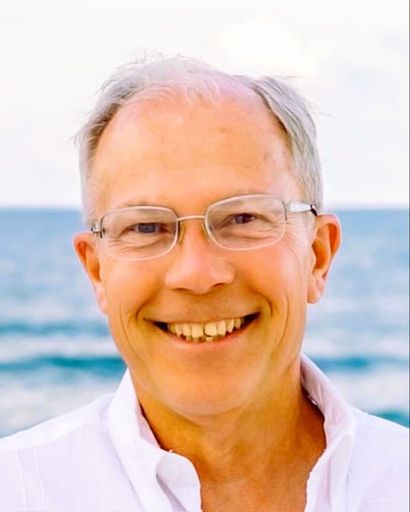 Kenneth Charles Mann's obituary image