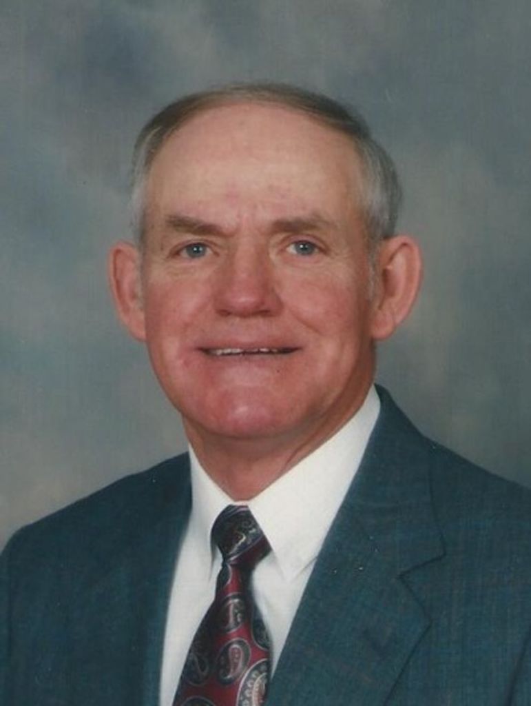 J. Edwin Grissom Profile Photo
