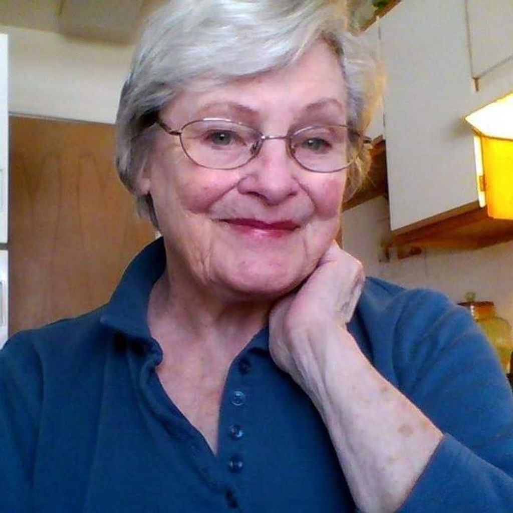 Doreen Hellen Binkley