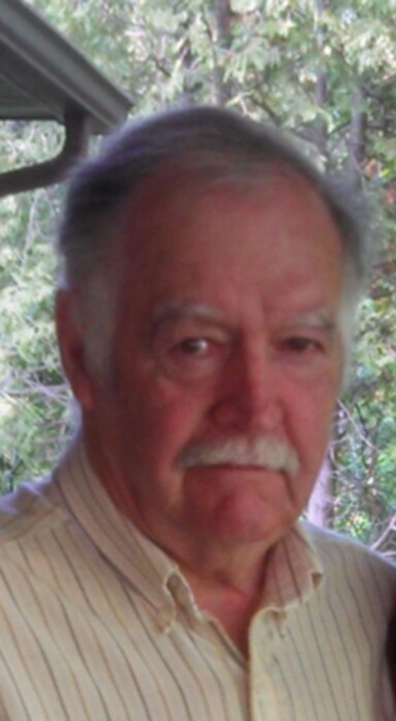 Max Dyer