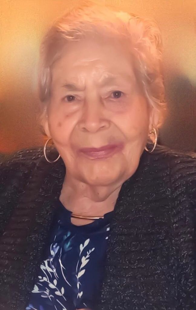Emilia Del Cid