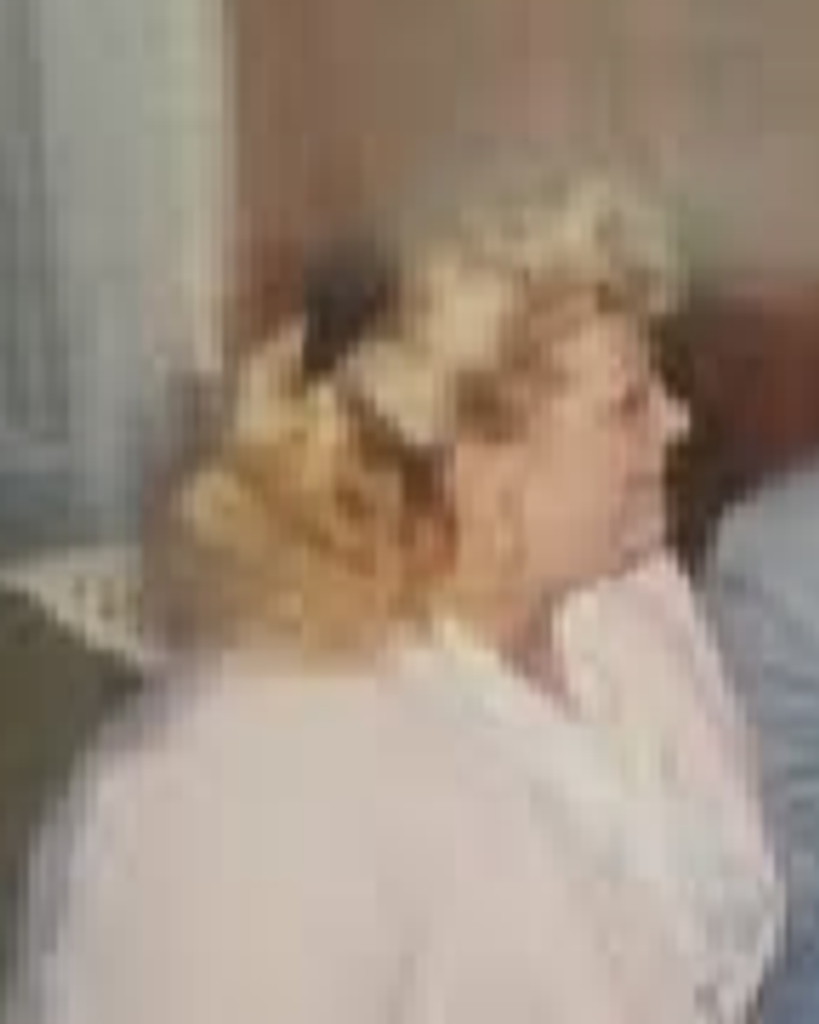 Mary Elizabeth "Beth" Lauer James