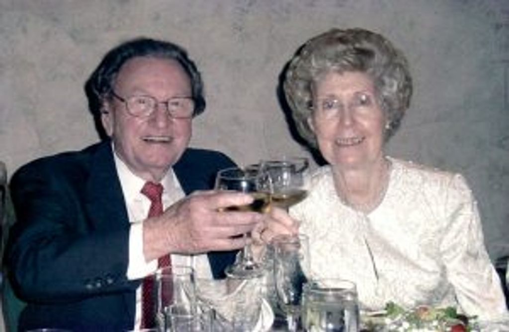 Gertrude (Trudy) Shoup