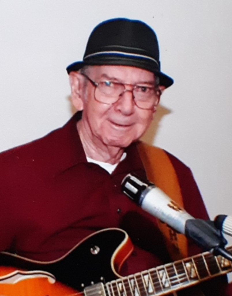 John Walter Frogge Profile Photo