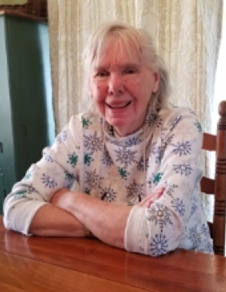 Eleanor M. Luksza