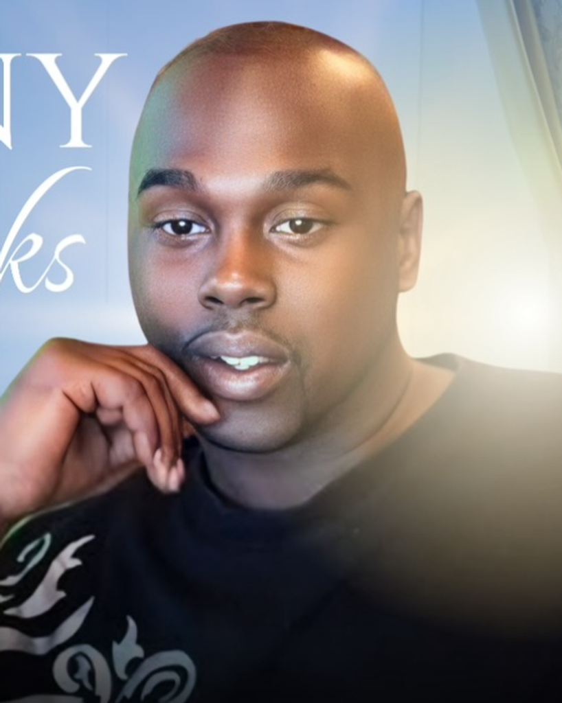 ANTHONY DECARL BANKS