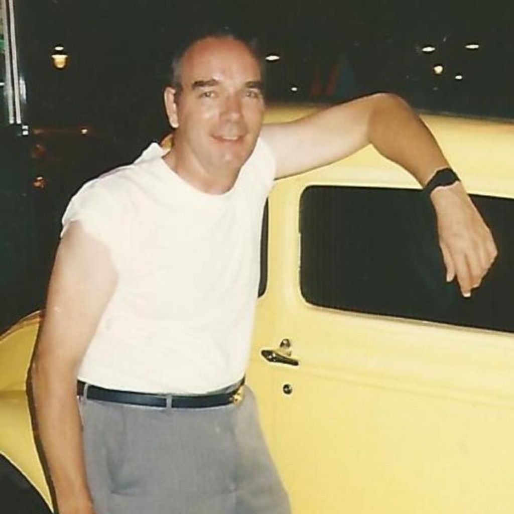 William "Pat" Miles
