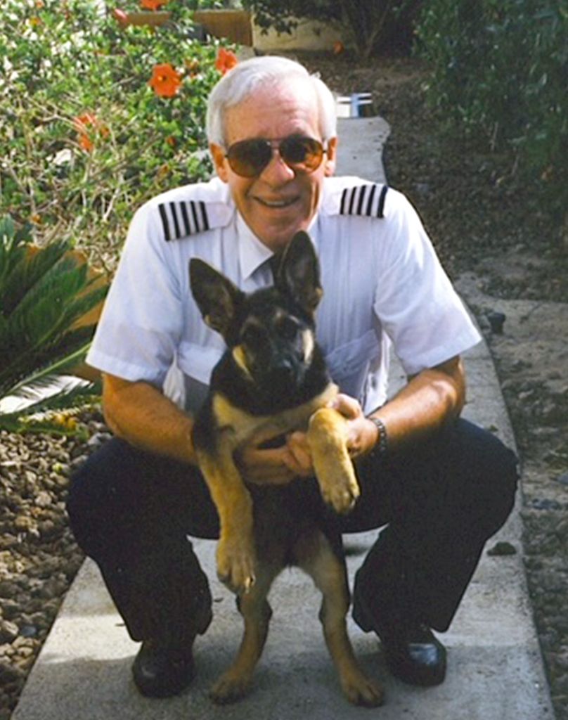 John Francis O’Brien Profile Photo