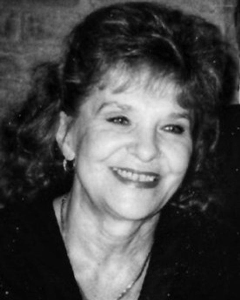 Brititta "Gitta" Maria Lehmann Profile Photo