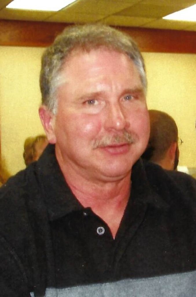Donald Merrill