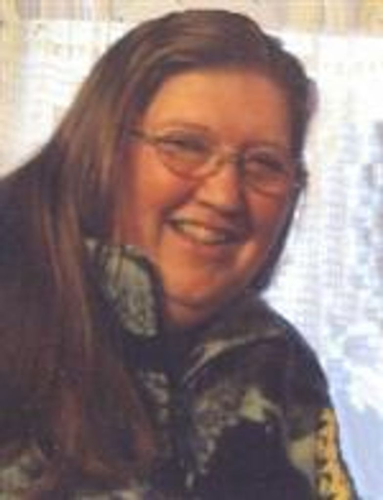 Gloria Dawn Jackson