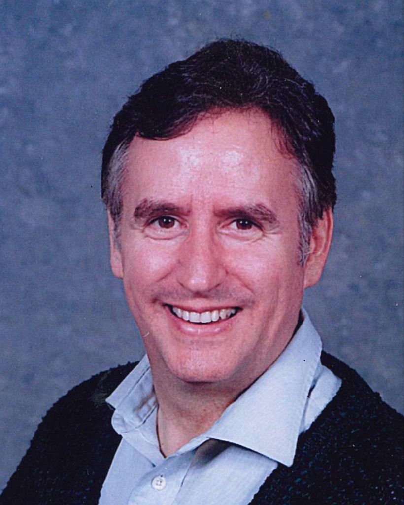 James Evan Duncan