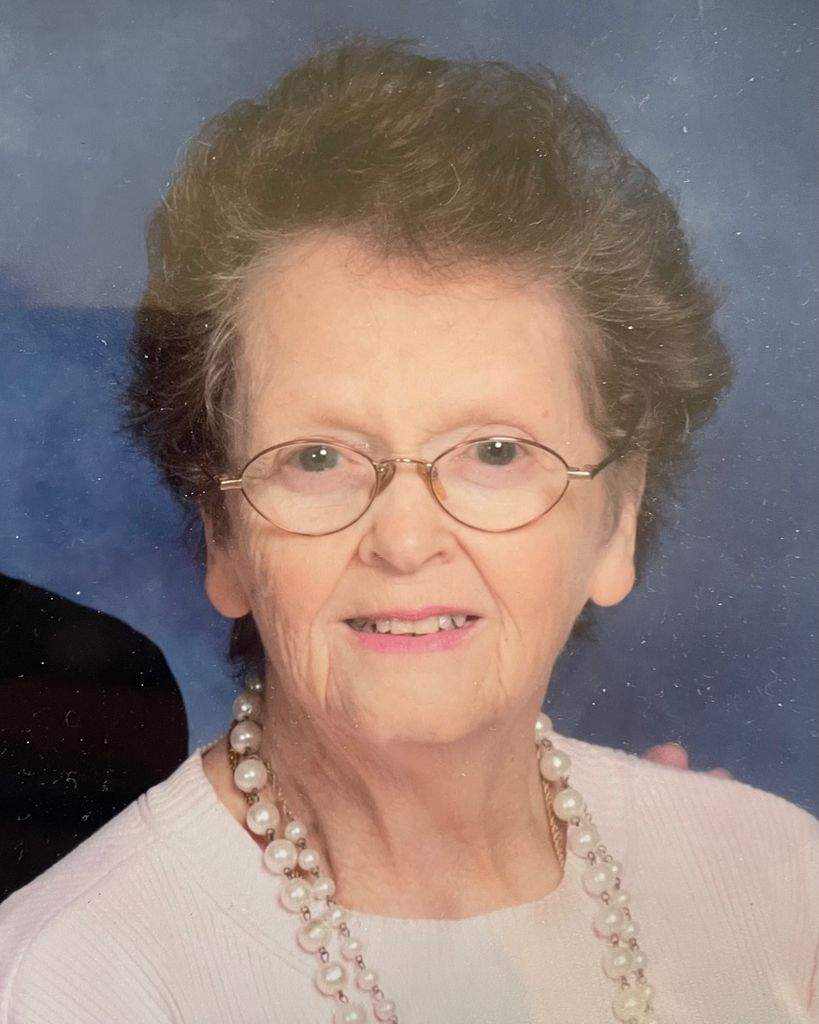 Mary Ann Oliver Profile Photo