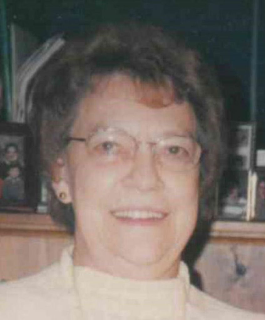 Lucille Jacobs-Collins Profile Photo