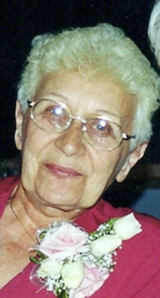 Elizabeth A. (Betty) Quilter