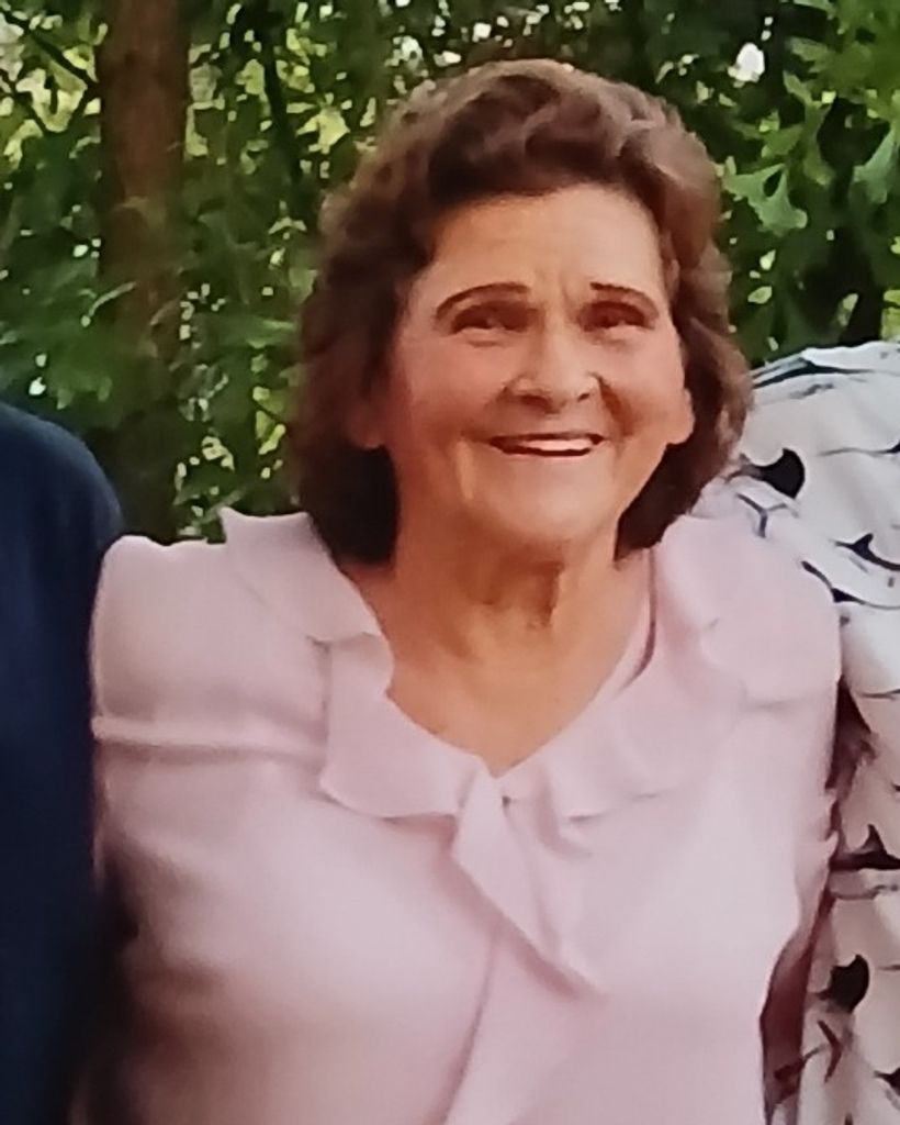 Florence Cook Profile Photo