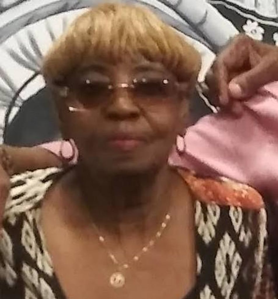 Lula B. Harmon Profile Photo