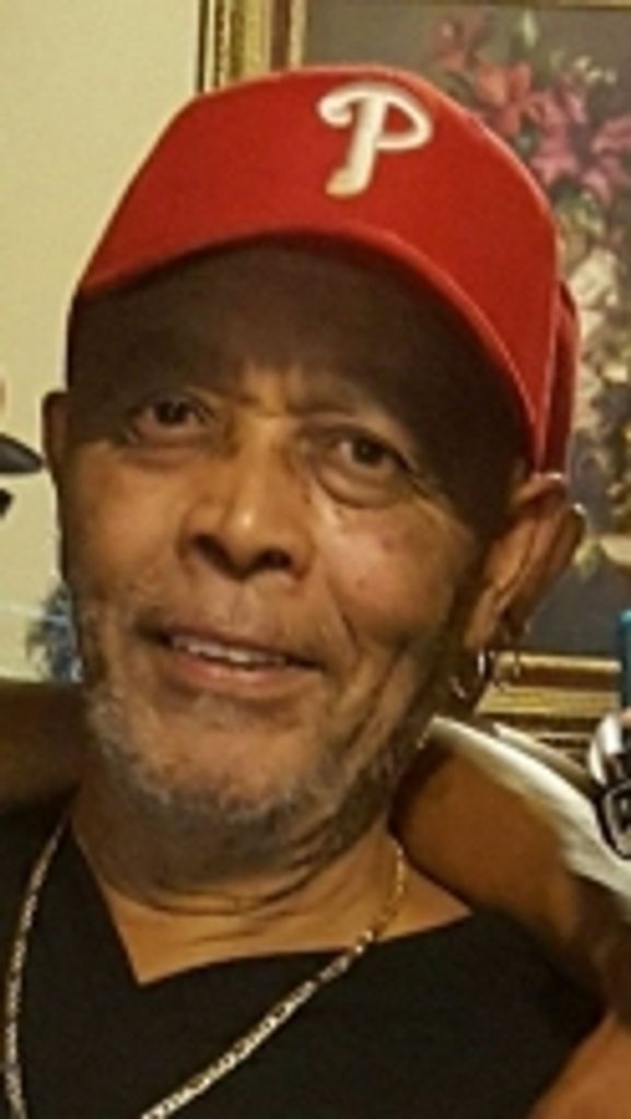 Israel Diaz Serrano