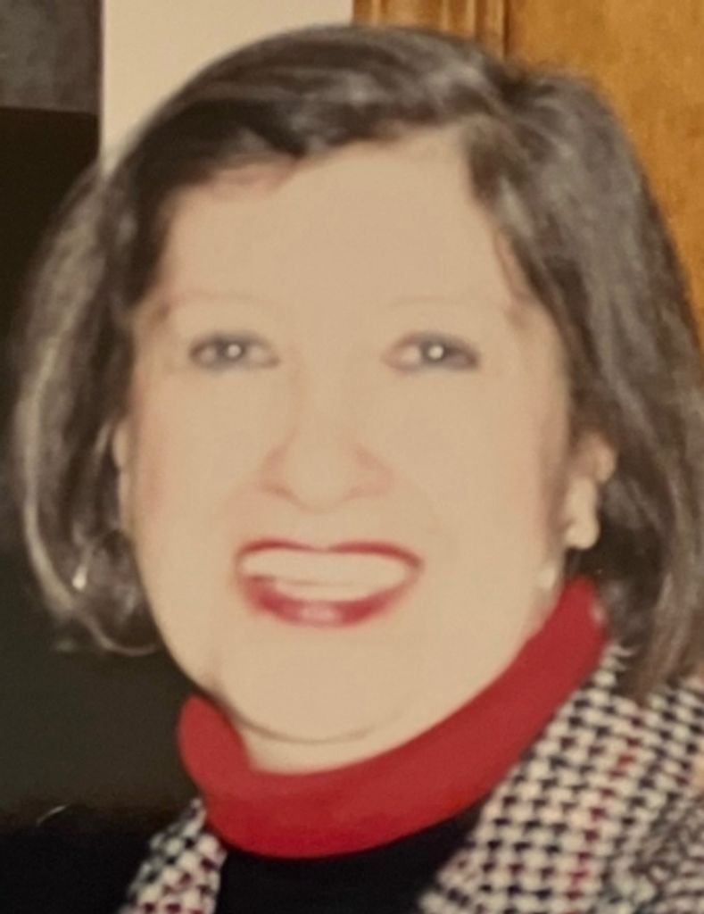 Geraldine "Judy"  M.  Lofaso (Nee Marino) Profile Photo
