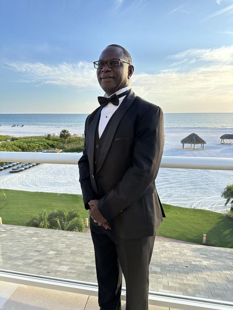 Ibikunle Modupe Ibitayo
