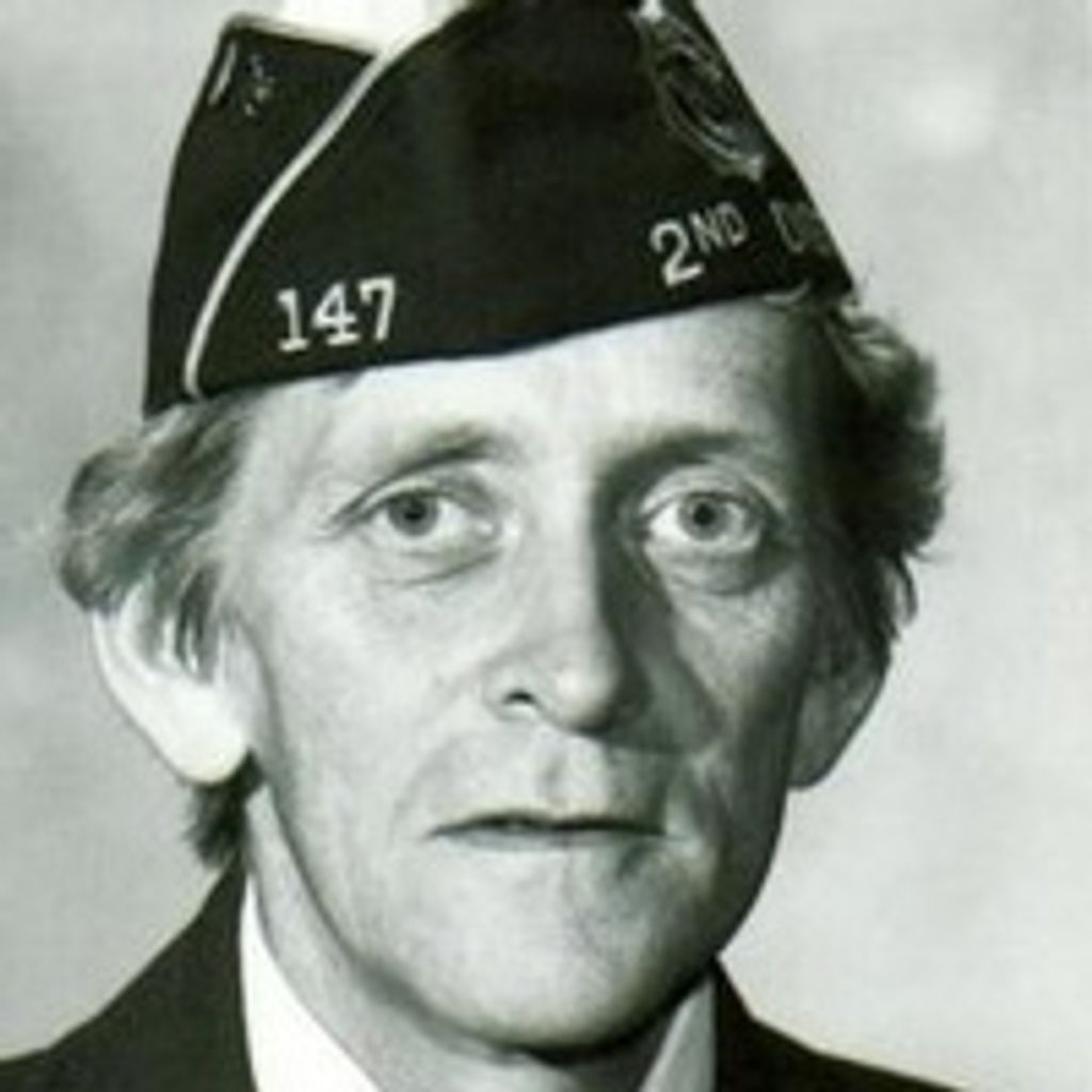 Milton P. Hjelmstad