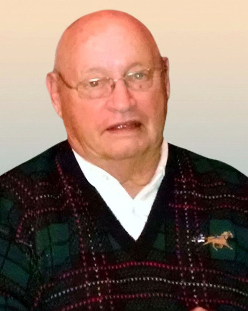Dayle D. Roof