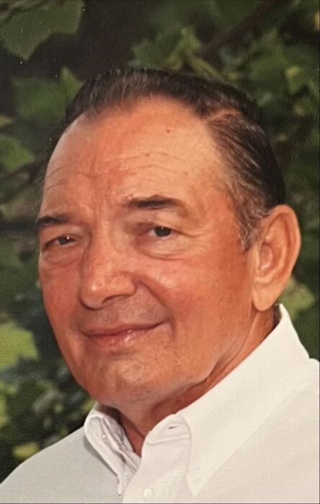 Donald E. Redding Profile Photo