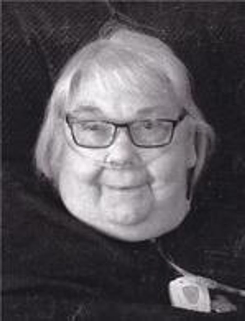 Sr Jean Frances Dolan Profile Photo