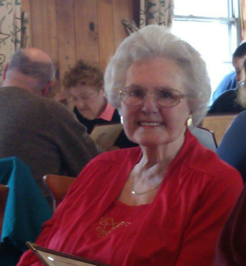 Amy Schurmann Stoveland